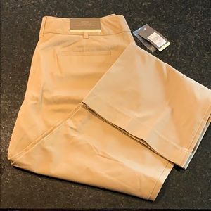 Merona Dress Khakis Sz 12
